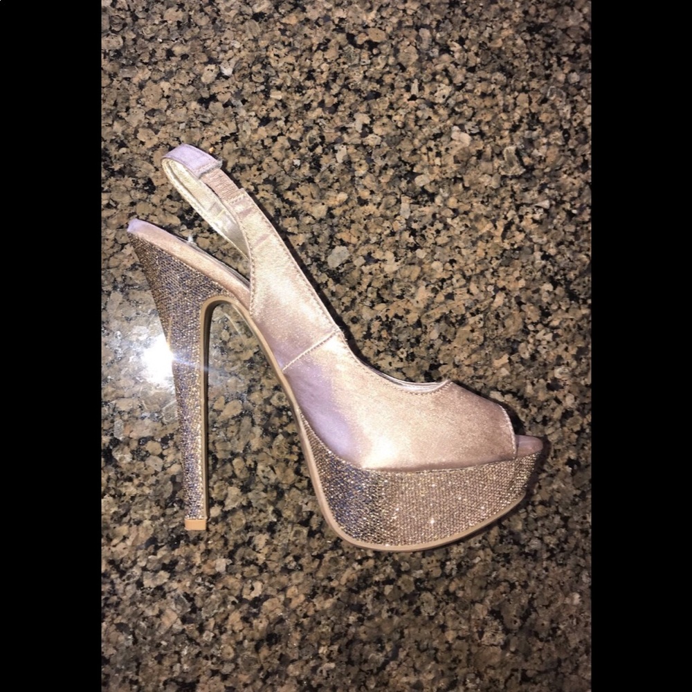 Steve Madden heels